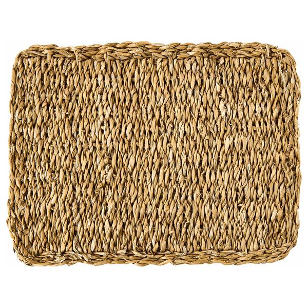 Tischset SEA BRAID Seegras - Natur