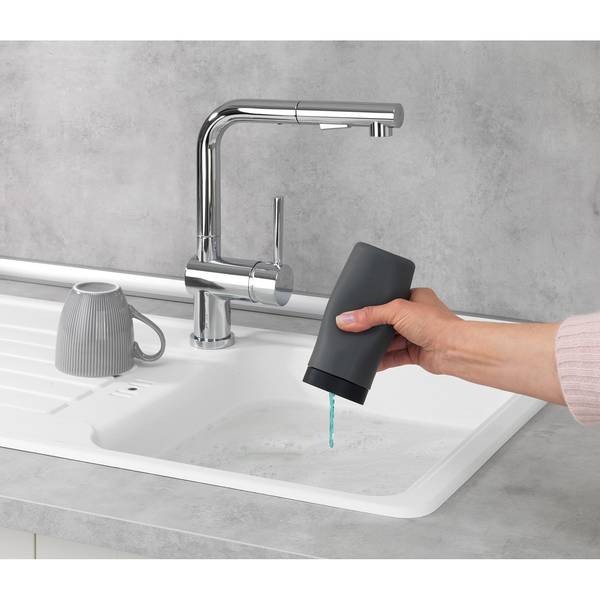 elfbar nachfüll pod läuft aus Distributeur liquide vaisselle main image 0