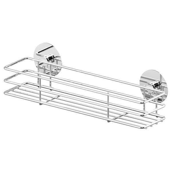 Turbo-Loc Gewürzbord Marianne Edelstahl / Bambus - Silber matt / Braun