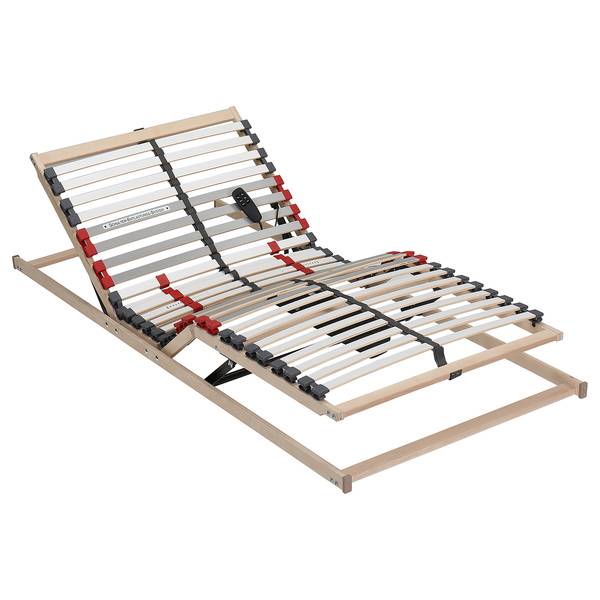 Federholzrahmen Mona Super Luxus 90 x 200cm