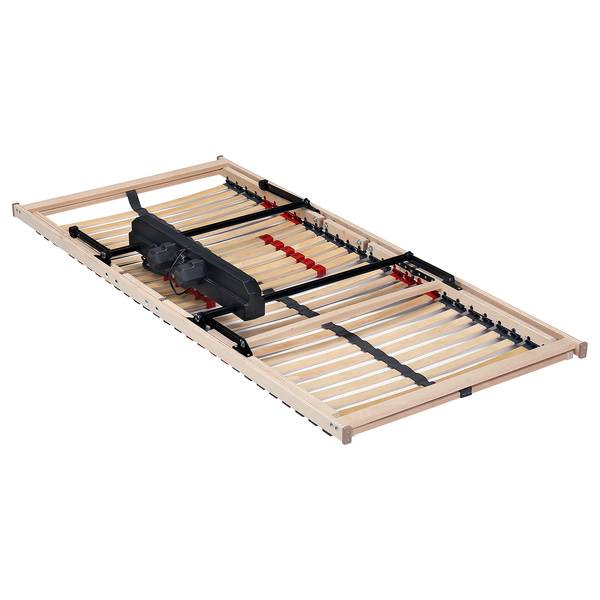 Federholzrahmen Mona Super Luxus 90 x 200cm