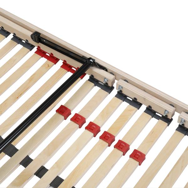 Federholzrahmen Mona Super Luxus 90 x 200cm