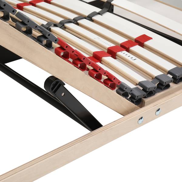 Federholzrahmen Mona Super Luxus 90 x 200cm