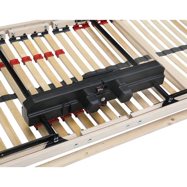 Federholzrahmen Mona Super Luxus 90 x 200cm