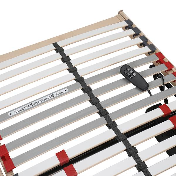 Federholzrahmen Mona Super Luxus 90 x 200cm