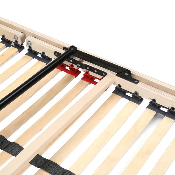 Federholzrahmen Mona Super Luxus 90 x 200cm