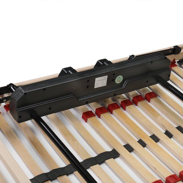 Federholzrahmen Mona Super Luxus 90 x 200cm