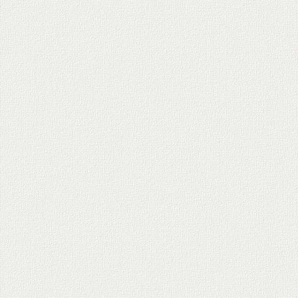 Vliestapete Canvas Vlies - Weiß