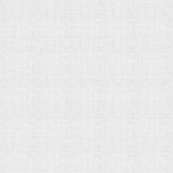 Papier peint intissé Hessian Intissé - Blanc