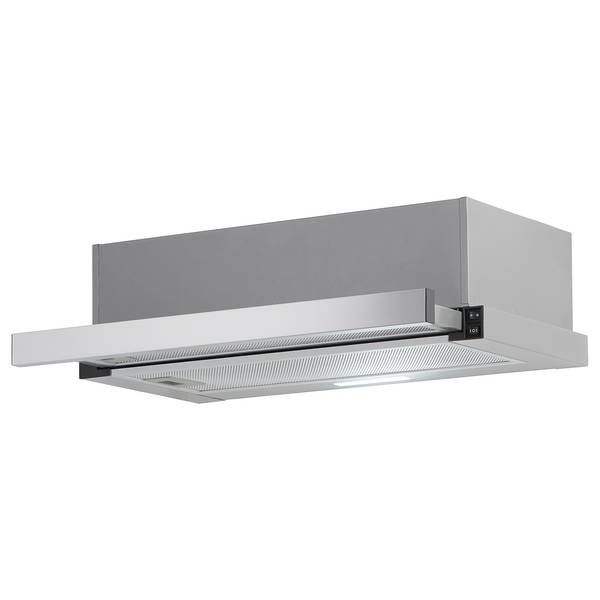 Hoekkeuken Florenz II mat grijs - glaskeramiek - met elektrische apparatuur