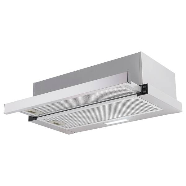 Hoekkeuken Florenz II mat grijs - glaskeramiek - met elektrische apparatuur