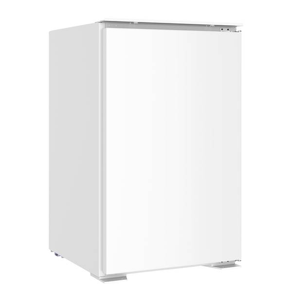 Hoekkeuken Florenz II mat grijs - glaskeramiek - met elektrische apparatuur