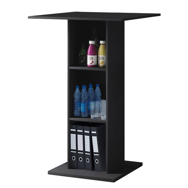 Scrivania in piedi Bofus Nero