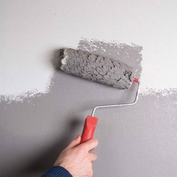 Glasfaservliestapete Pracht IV Glasfaservlies - Weiß - Höhe: 2500 cm