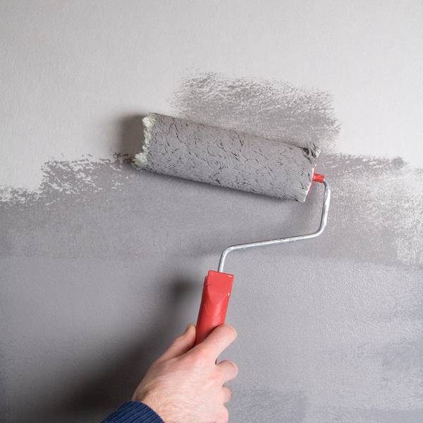 Renovliestapete Sumaika II Renovlies - Weiß