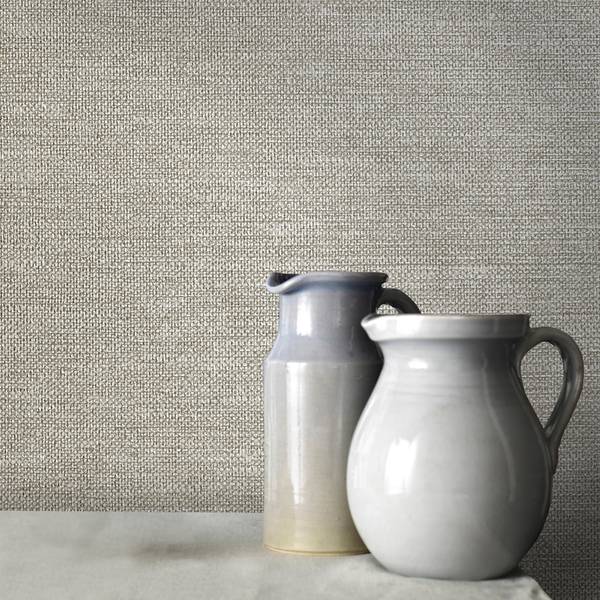 Vliestapete Horizon Vlies - Beige