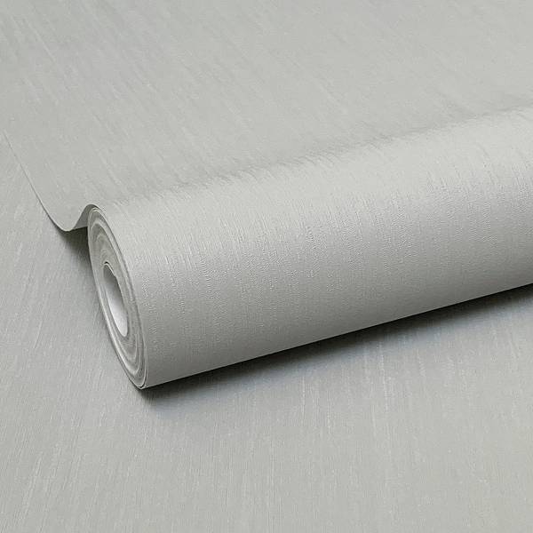 Papier peint intissé Japan II Intissé - Gris