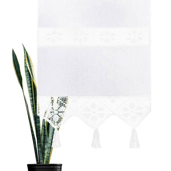 Gordijn Toni 60 x 100 cm