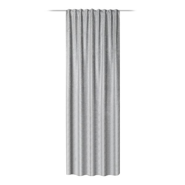 Rideau Thermo Gris