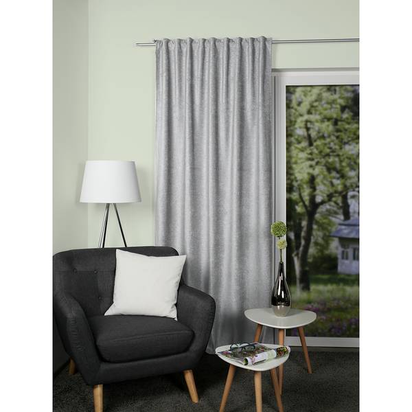 Rideau Thermo Gris