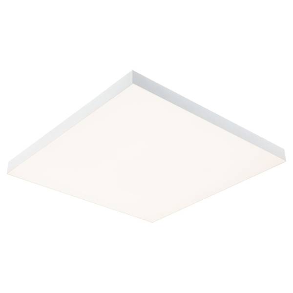 LED-Deckenleuchte Velora Rainbow II Aluminium - 1-flammig