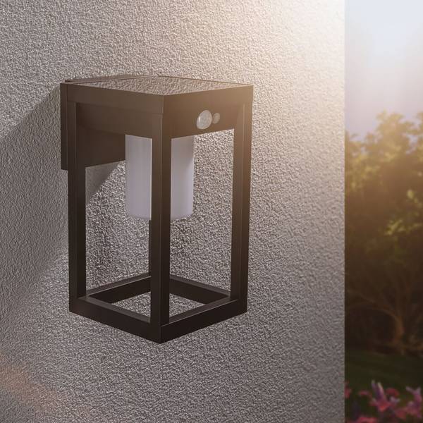 LED-Wegeleuchte Marisol I Polycarbonat - 1-flammig