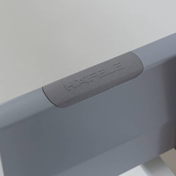 Badezimmerset Verciano X (4-teilig) Inklusive Beleuchtung - Wotaneiche Dekor