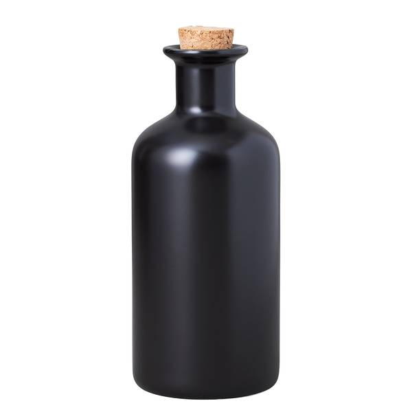 Vorratsflasche Epicurious Porzellan