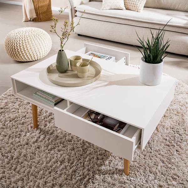 Couchtisch LINDHOLM 2 Schubladen kaufen