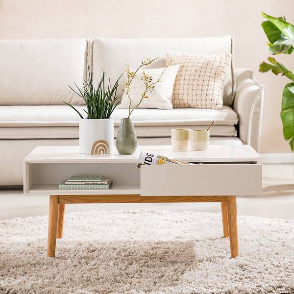 Couchtisch LINDHOLM 2 Schubladen kaufen