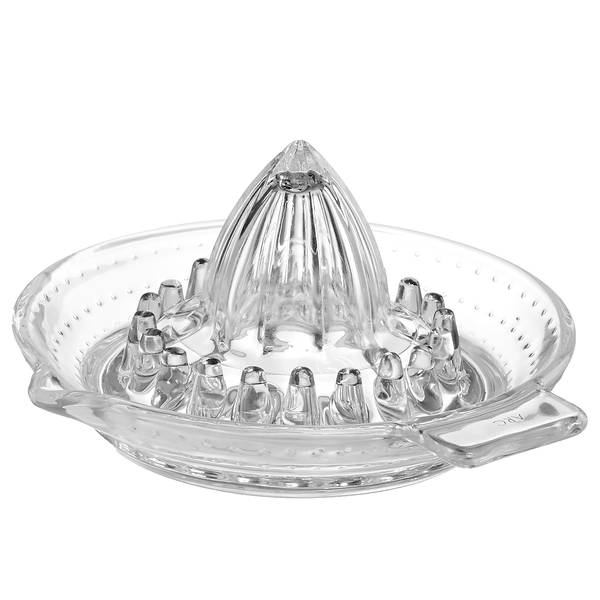 Spremi limone SQUEEZE Acciaio inox - Color argento