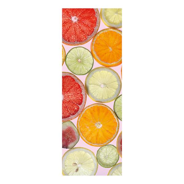 Papier peint Fresh Intissé - Multicolore