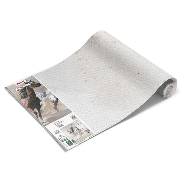 Fotomurale Wild Ride Tessuto non tessuto - Multicolore