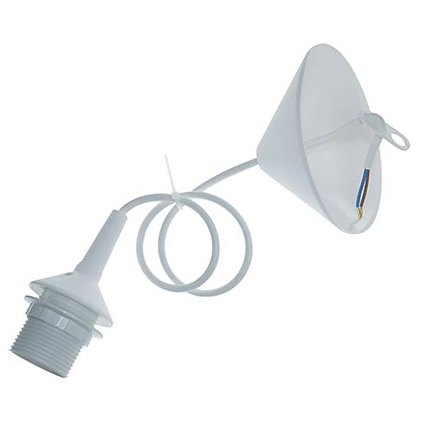 Kinderkamerlamp Beertjes I polypropeen - 1 lichtbron