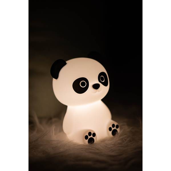 Kinderkamerlamp Eggy & Friends V silicone - 1 lichtbron