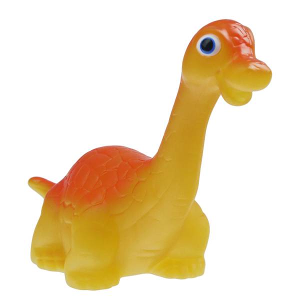 Lampe enfant Brachiosaure Polycarbonate - 1 ampoule