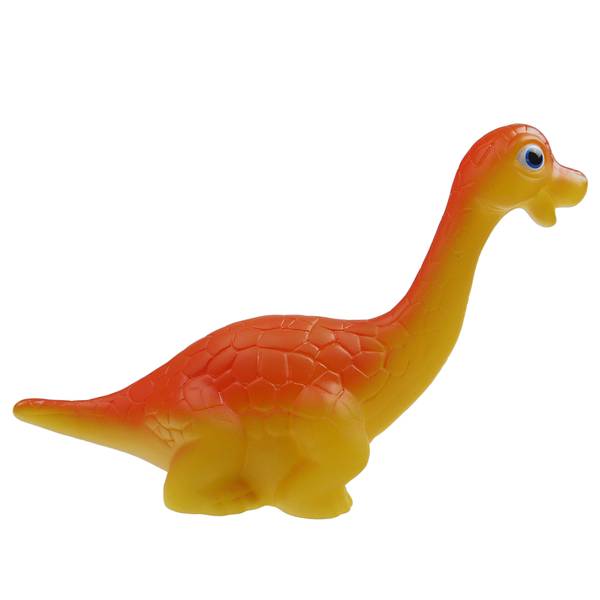 Lampe enfant Brachiosaure Polycarbonate - 1 ampoule