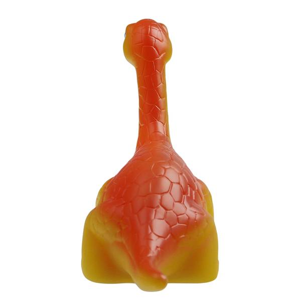 Lampe enfant Brachiosaure Polycarbonate - 1 ampoule