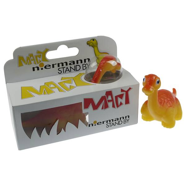 Lampe enfant Brachiosaure Polycarbonate - 1 ampoule