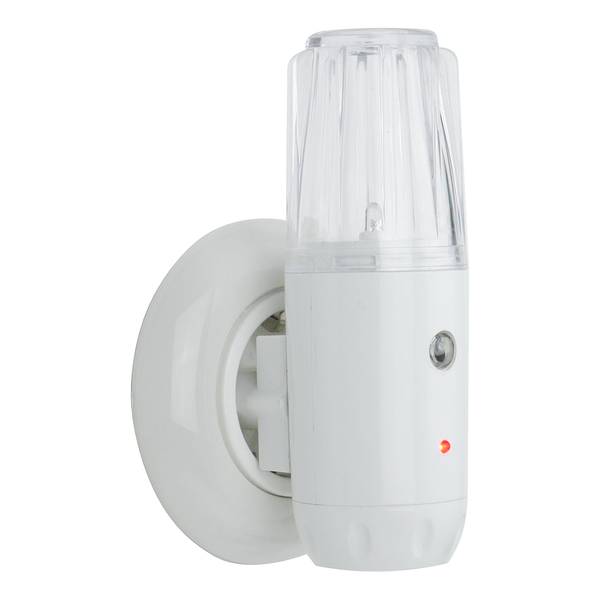 LED-Kinderzimmerleuchte Skuru Polycarbonat - 1-flammig