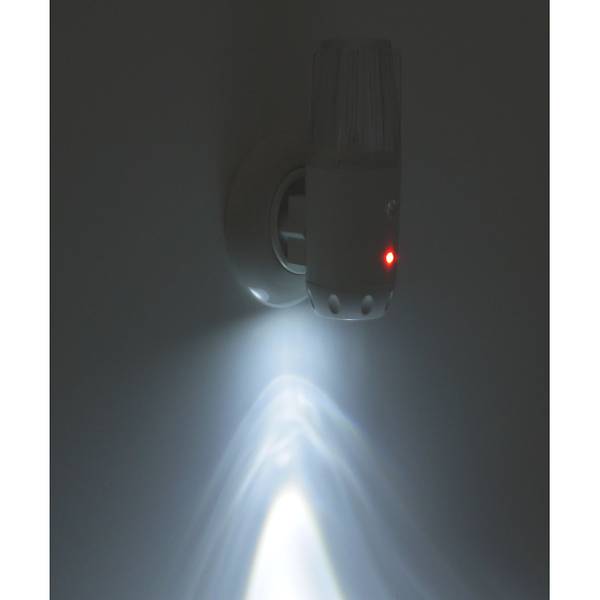 LED-Kinderzimmerleuchte Skuru Polycarbonat - 1-flammig