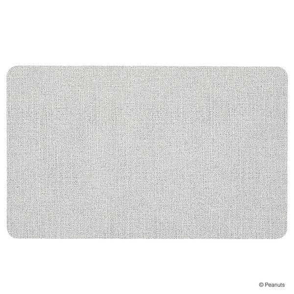 Vassoio colazione PEANUTS Snoopy Bus Melamina - Colorato