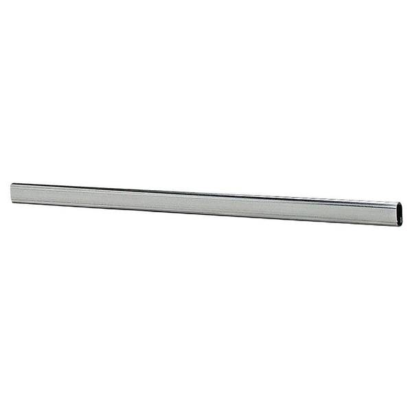 Kleiderstange KiYDOO Aluminium - Breite: 43 cm