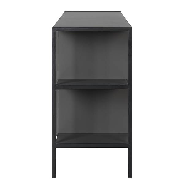 Dressoir MICA donkergrijs