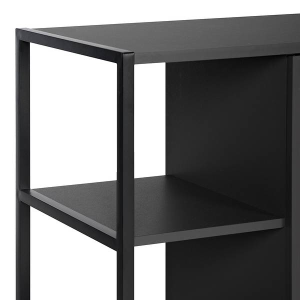 Dressoir MICA donkergrijs