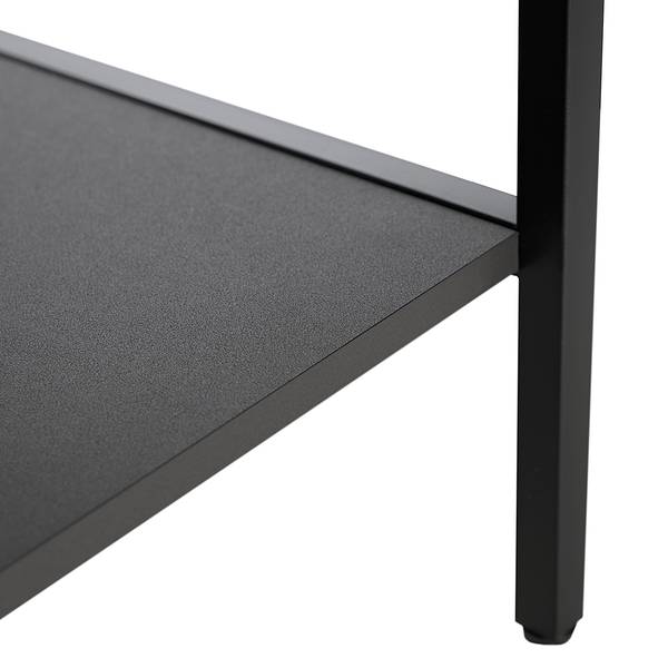 Dressoir MICA donkergrijs