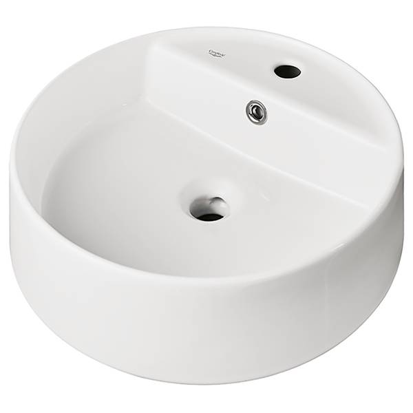 Badezimmerset MYBA XXXV (2-teilig) Inklusive Beleuchtung - Weiß - Breite: 60 cm