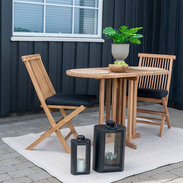 Cache-pot Kerava Métal - Beige