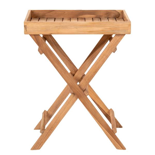 Tavolino Rodan Legno massello di teak