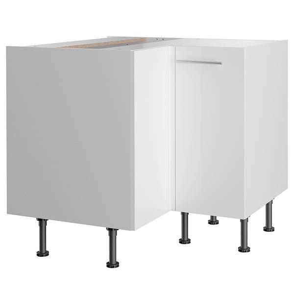poco kinderkleiderschrank «Amande» in Greige ✔️ Petite Amélie Metalltisch